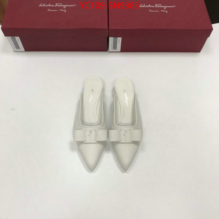 1:1 clone ID: SN9383
