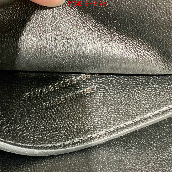 ID: BN2178 $: 249USD,