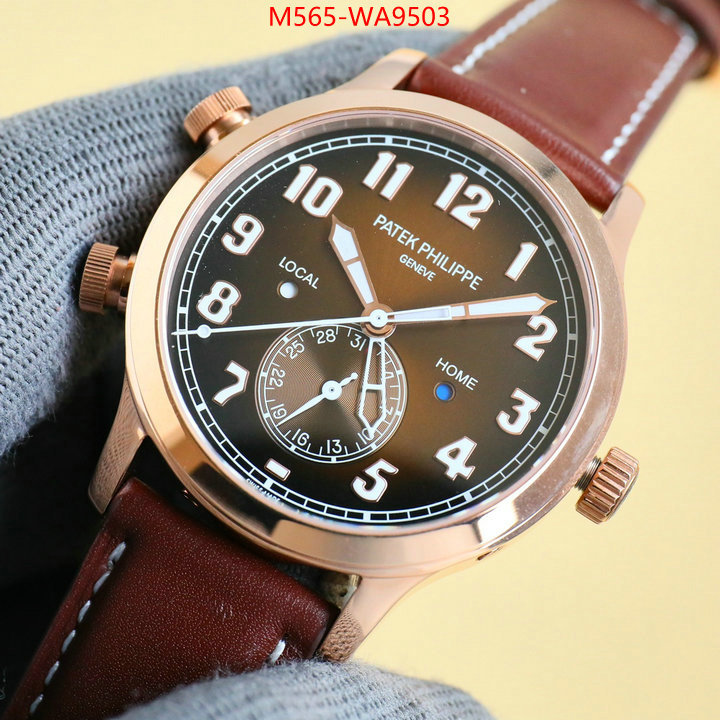 ID: WA9503