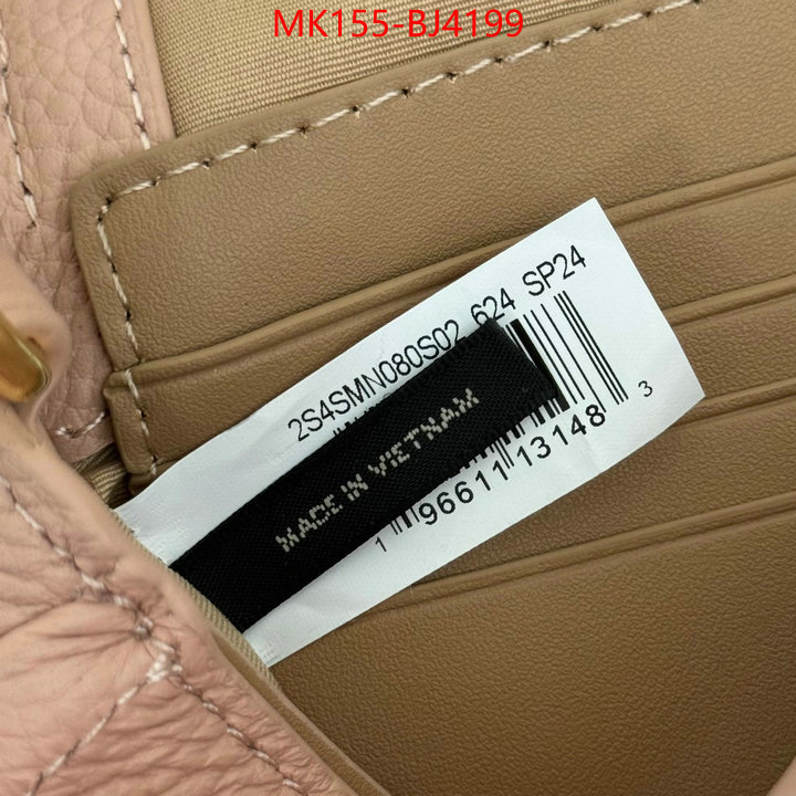 ID: BJ4199 $: 155USD,