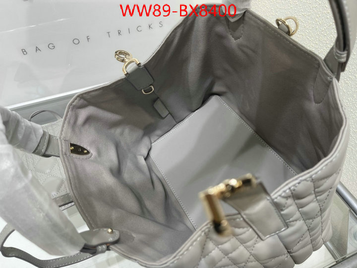 ID: BX8400
