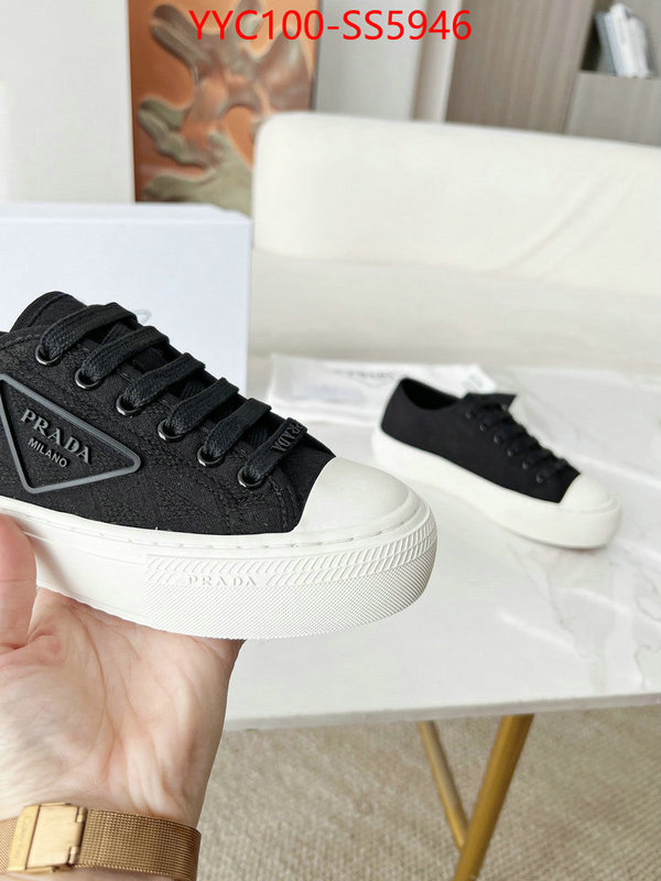 the quality replica ID: SS5946