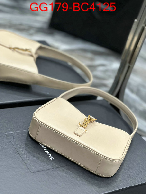ID: BC4125 $: 179USD,