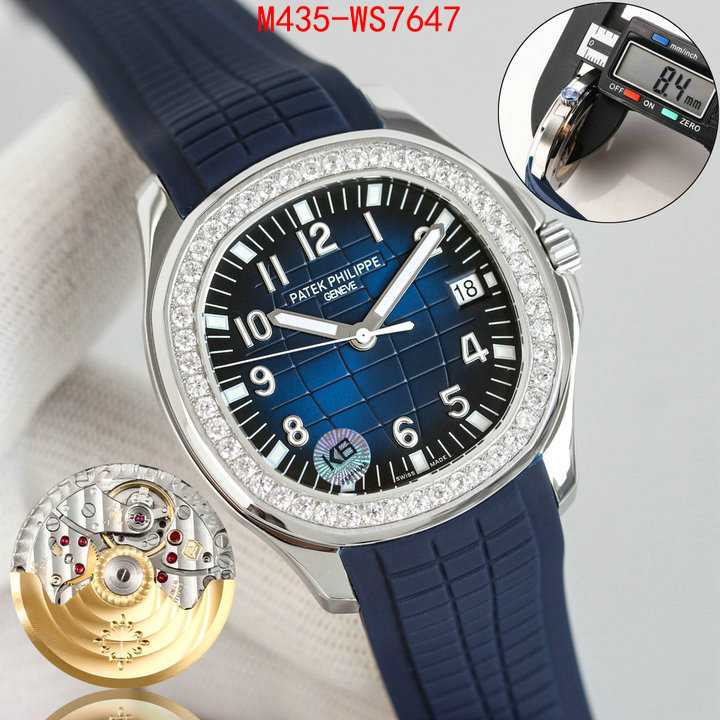 ID: WS7647