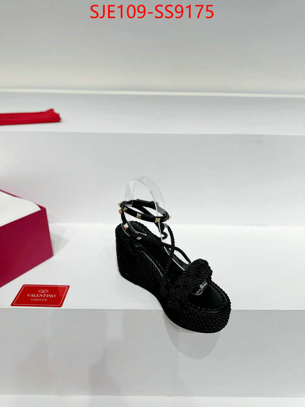 Women Shoes-Valentino shop the best high authentic quality replica ID: SS9175 $: 109USD