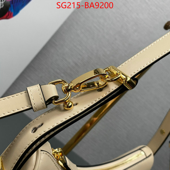ID: BA9200 $: 215USD,
