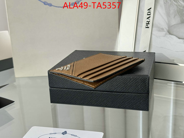 ID: TA5357 $: 49USD,