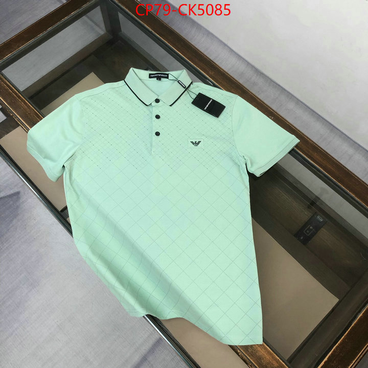 Clothing-Armani new ID: CK5085 $: 79USD