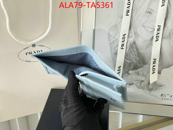 ID: TA5361 $: 79USD,