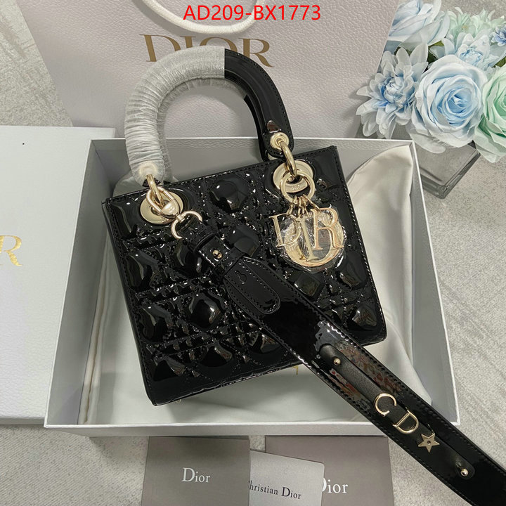 ID: BX1773 $: 209USD,