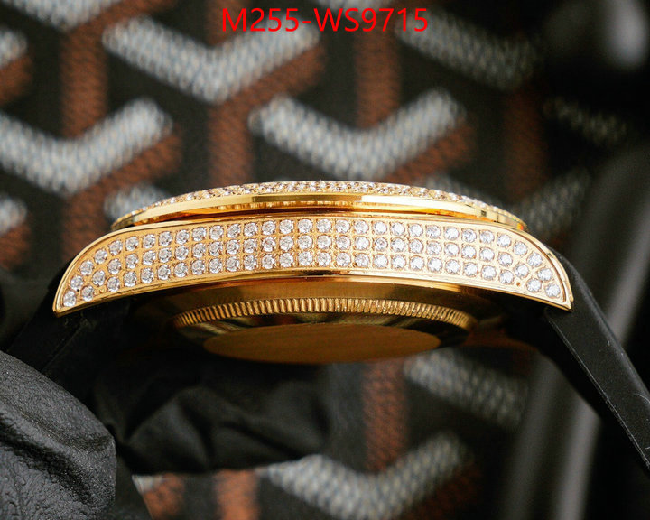 Watch(TOP)-Rolex what's the best to buy replica ID: WS9715 $: 255USD-shoes yupoo Watch(TOP)-Rolex what's the best to buy replica ID: WS9715 $: 255USD