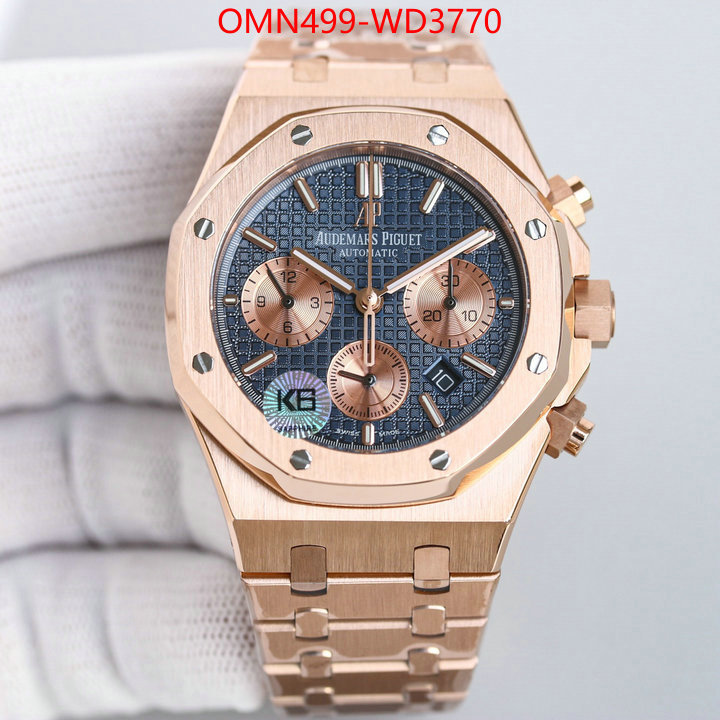 ID: WD3770