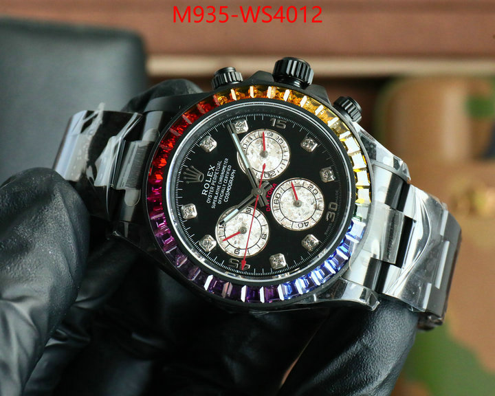 ID: WS4012