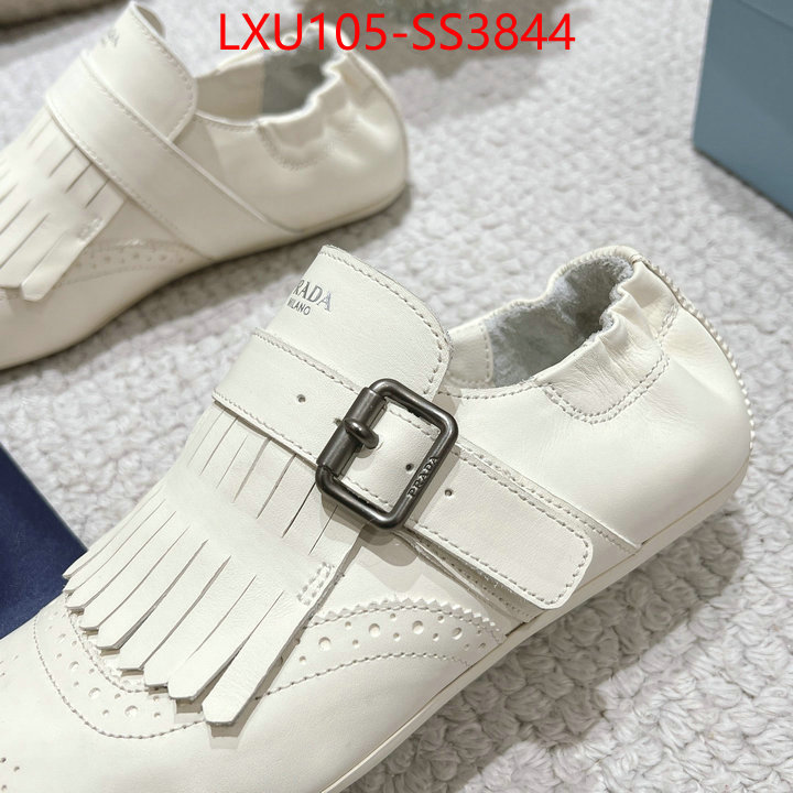 find replica ID: SS3844