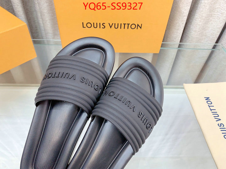 Men Shoes-LV best like ID: SS9327 $: 65USD