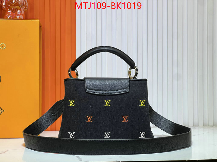 LV Bags(4A)-Handbag Collection- best luxury replica ID: BK1019