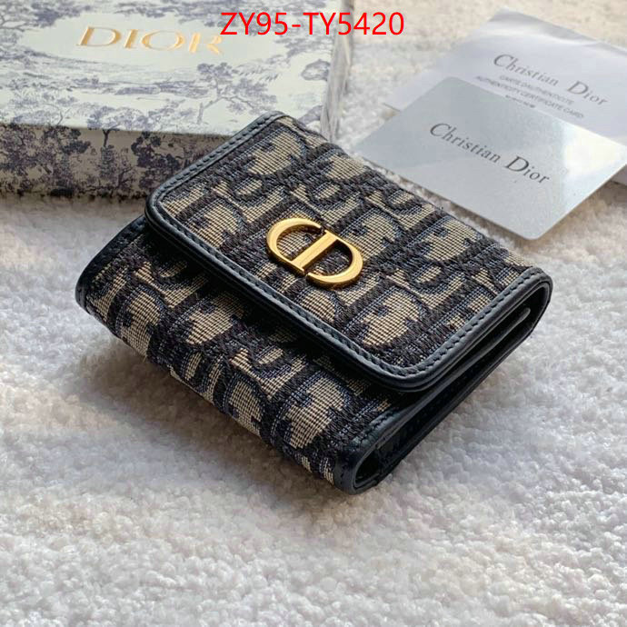 ID: TY5420 $: 95USD,