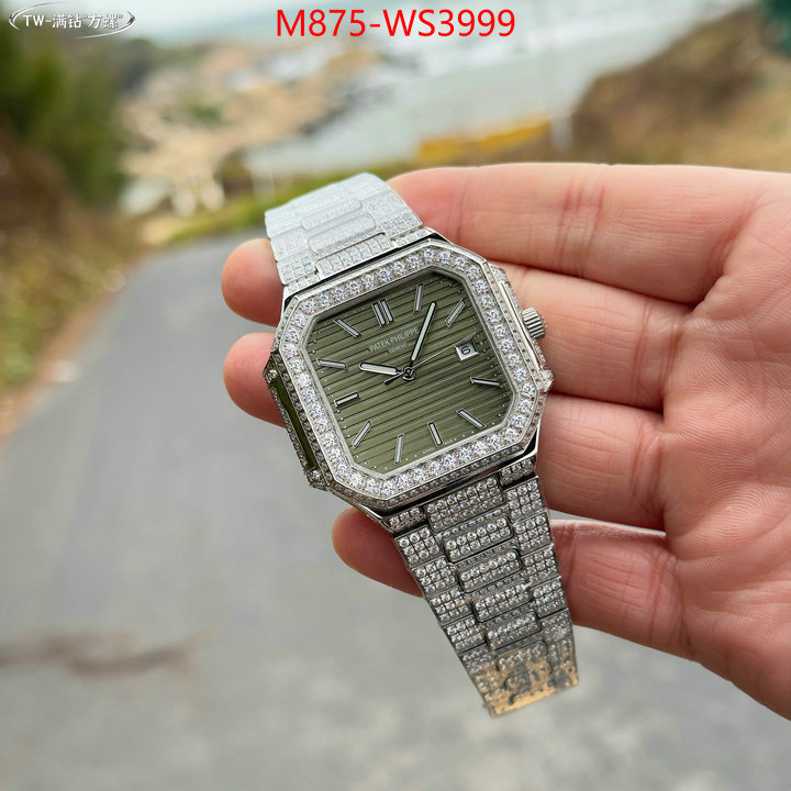 ID: WS3999