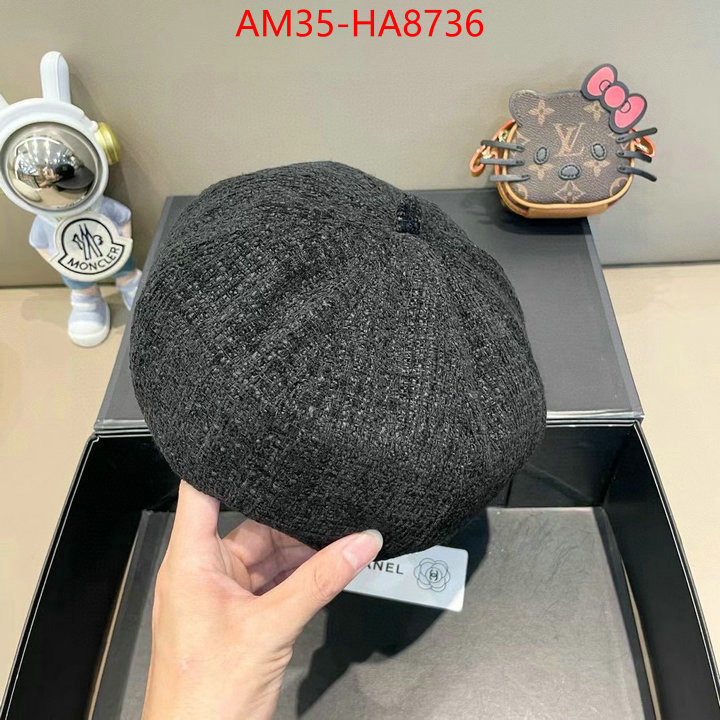 are you looking for ID: HA8736