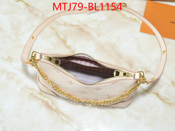LV Bags(4A)-Pochette MTis Bag- we curate the best ID: BL1154 $: 79USD,