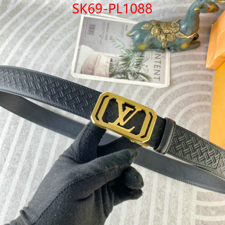 Belts-LV can you buy replica ID: PL1088 $: 69USD