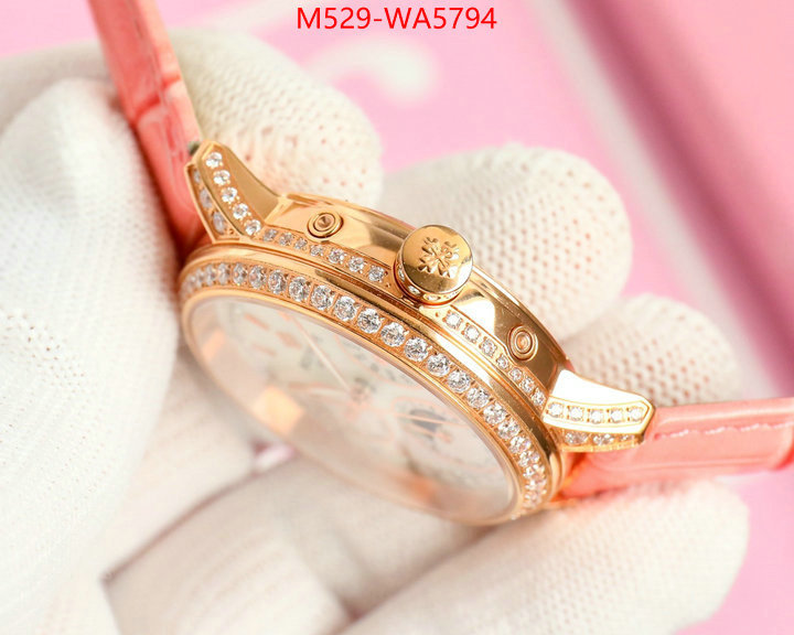 ID: WA5794