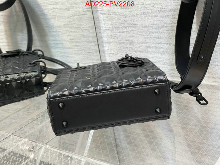 ID: BV2208 $: 225USD,