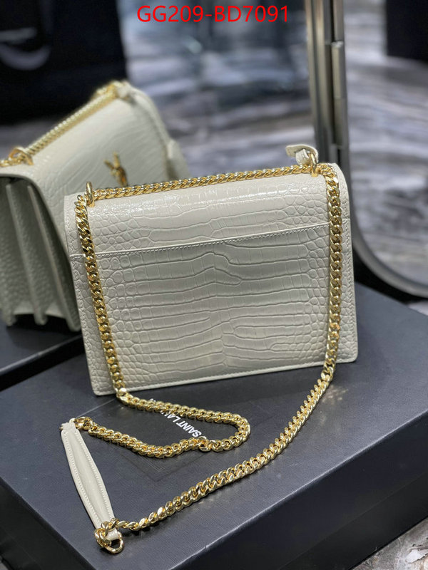 ID: BD7091 $: 209USD,
