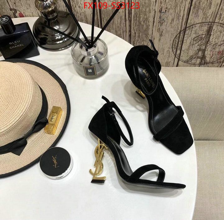 best luxury replica ID: SS3123