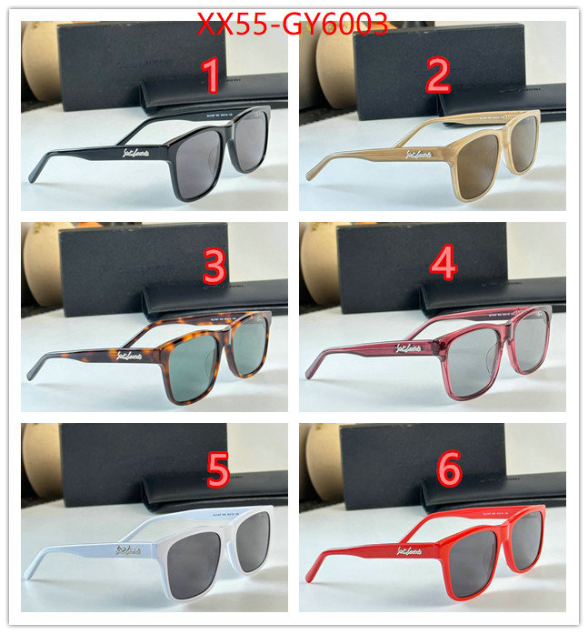 replica aaaaa+ designer ID: GY6003