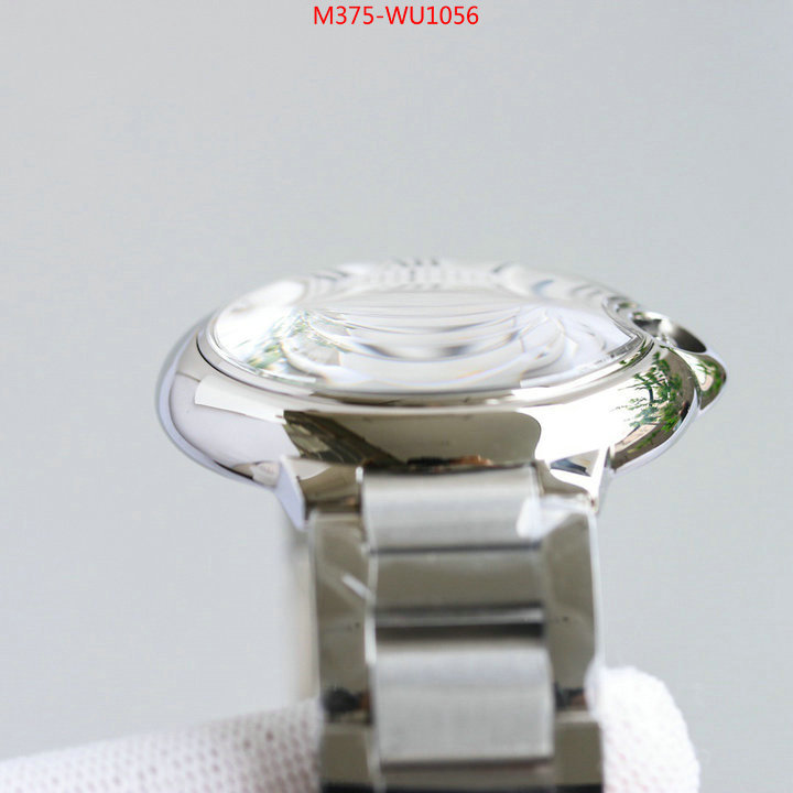Watch(TOP)-Cartier same as original ID: WU1056 $: 375USD