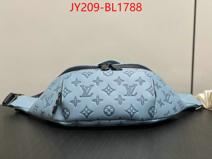 LV Bags(TOP)-Discovery- online sale ID: BL1788 $: 209USD,
