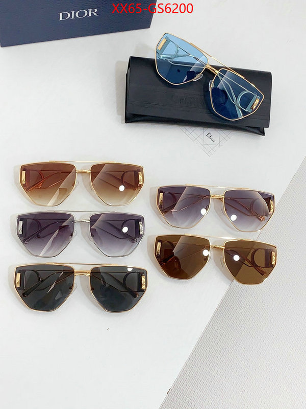 practical and versatile replica designer ID: GS6200