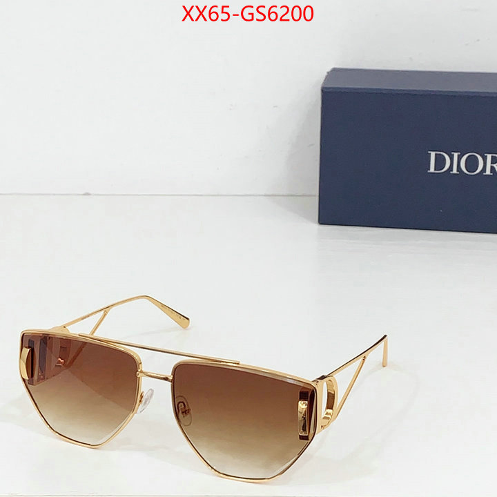 practical and versatile replica designer ID: GS6200