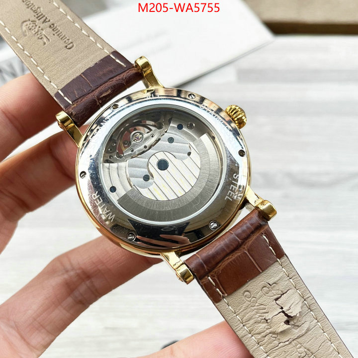 ID: WA5755