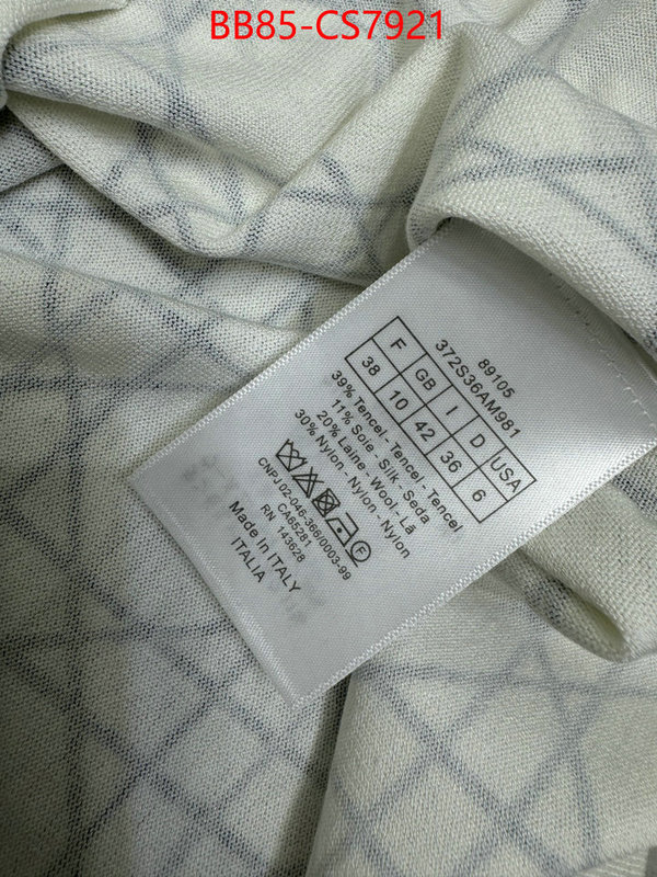 aaaaa+ quality replica ID: CS7921