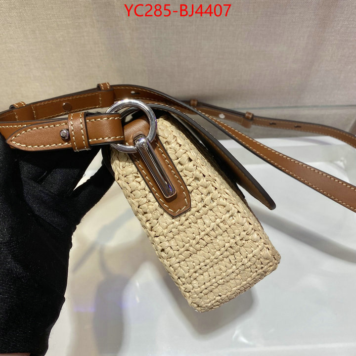 ID: BJ4407 $: 285USD,