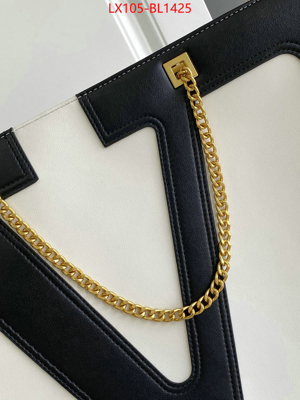 Valentino Bags(4A)-Handbag- hot sale ID: BL1425 $: 105USD,