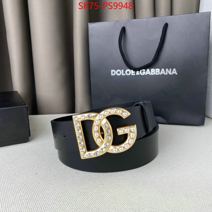 Belts-DG replicas ID: PS9948 $: 75USD