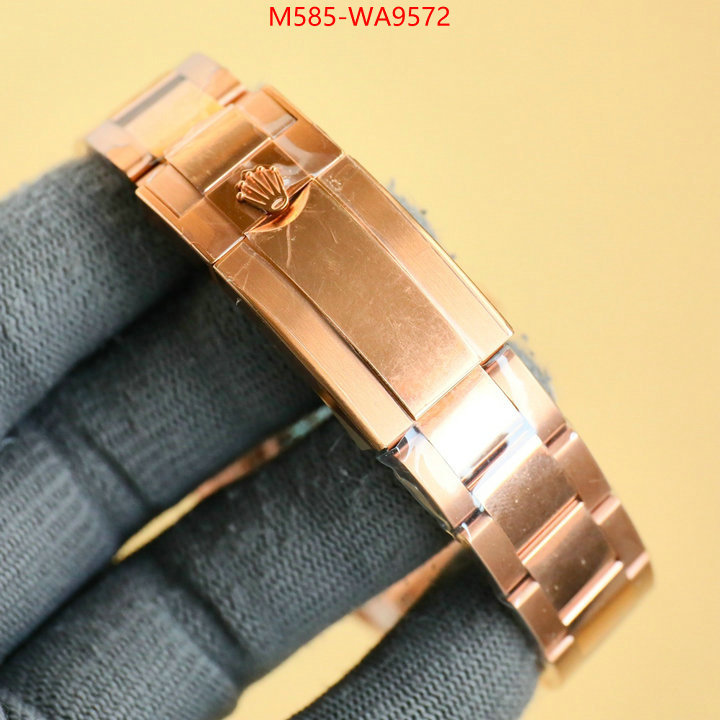 ID: WA9572