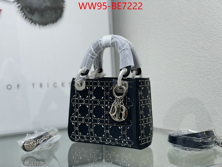 ID: BE7222 $: 95USD,