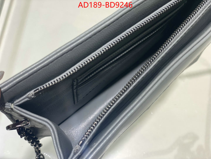 ID: BD9246 $: 189USD,