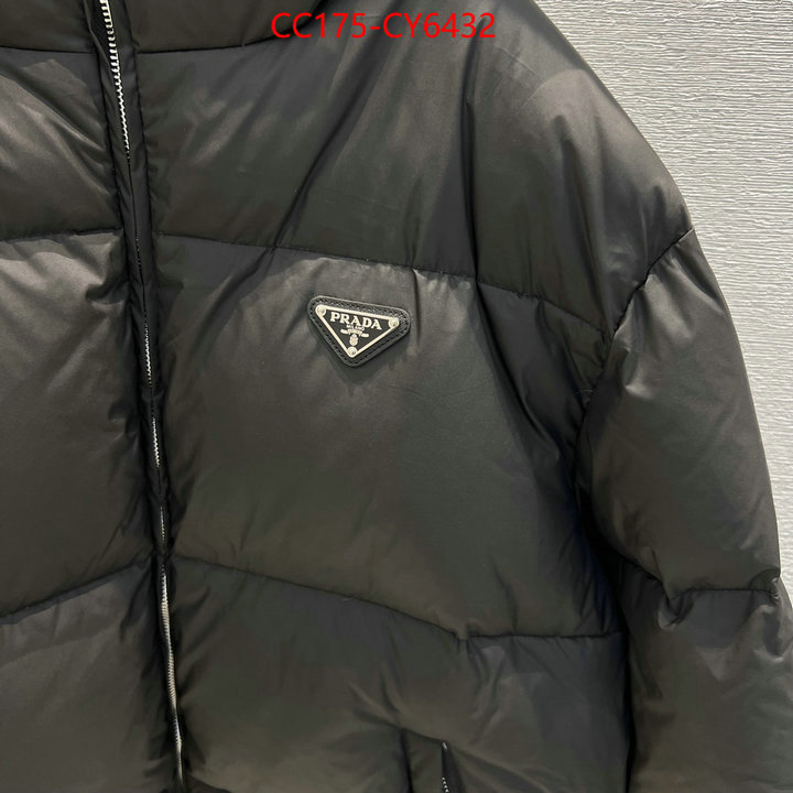 designer replica ID: CY6432