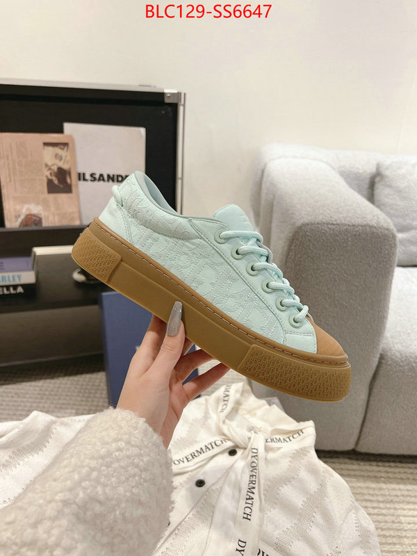 shop the best high authentic quality replica ID: SS6647