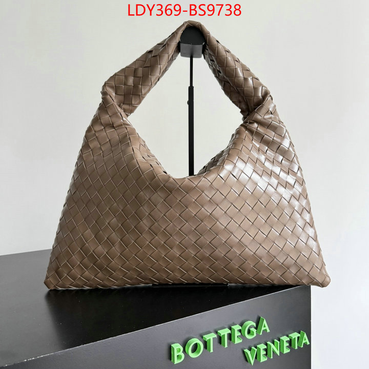 BV Bags(TOP)-Handbag- best replica quality ID: BS9738 $: 369USD,