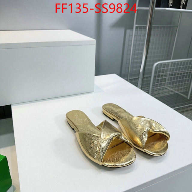 Women Shoes-BV best quality replica ID: SS9824 $: 135USD