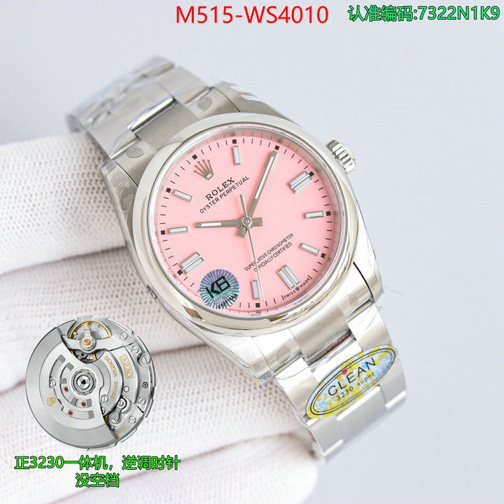ID: WS4010