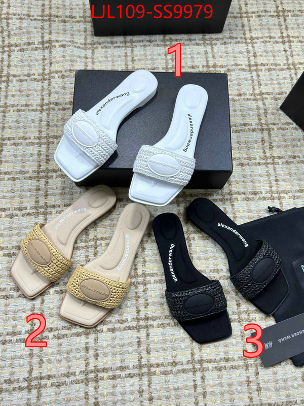 Women Shoes-Alexander Wang we curate the best ID: SS9979 $: 109USD