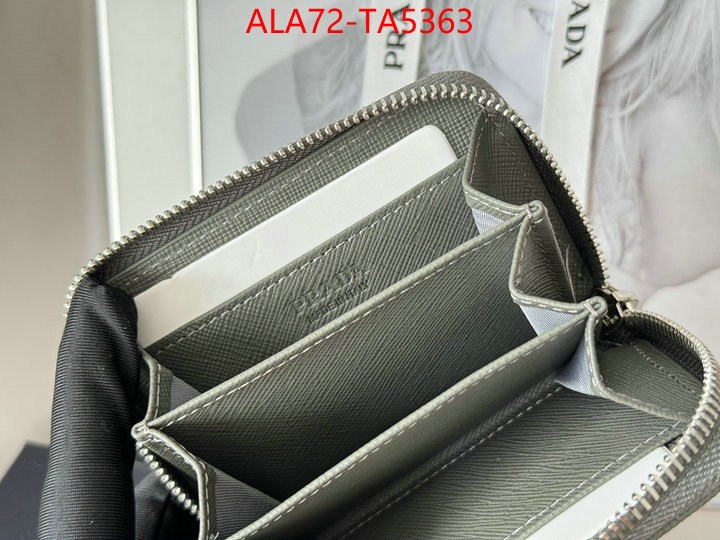 ID: TA5363 $: 72USD,