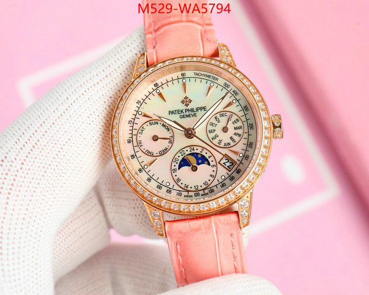ID: WA5794
